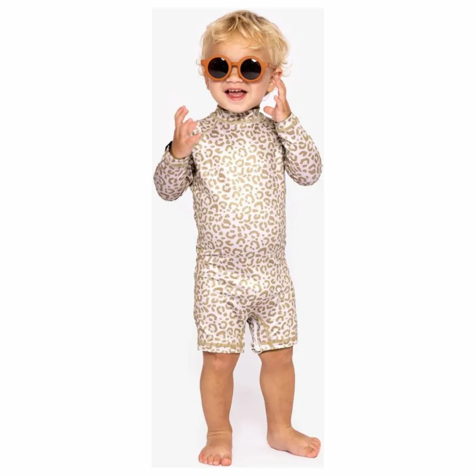 New Combishort Anti-UV Smiley | Maillots De Bain|Maillots De Bain