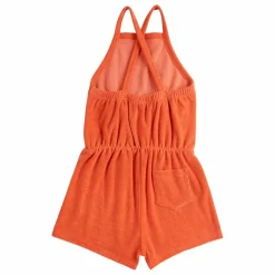 Enfant Bobo Choses Robes, Combinaisons*Combishort Bobo Eponge Bio |