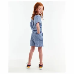 New Combishort Carreaux Youri | Enfant Robes, Combinaisons|Robes, Combinaisons