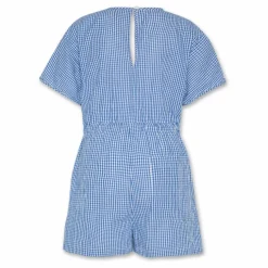 New Combishort Carreaux Youri | Enfant Robes, Combinaisons|Robes, Combinaisons