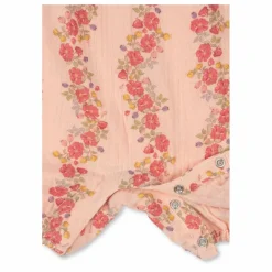 Outlet Konges Sløjd Combishort Coco Coton Bio | Rose pâle