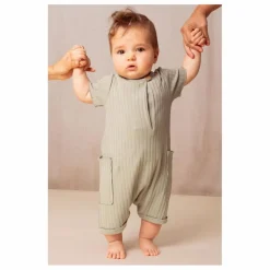 Studio Bohème Combishort Coton Bio ||Enfant Combinaisons|Bodies, Combinaisons