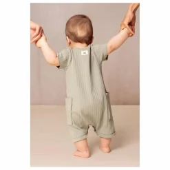 Studio Bohème Combishort Coton Bio ||Enfant Combinaisons|Bodies, Combinaisons