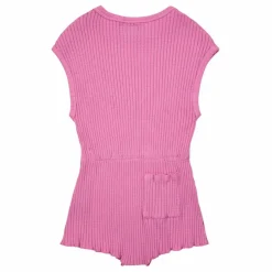 Enfant Bobo Choses Robes, Combinaisons*Combishort Coton Bio Circle |