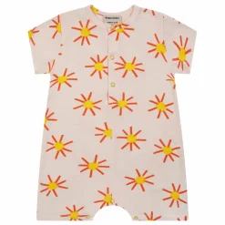 Hot Combishort Coton Bio Soleils | Combinaisons Et Bodies|Bodies, Combinaisons