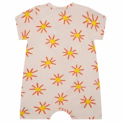 Hot Combishort Coton Bio Soleils | Combinaisons Et Bodies|Bodies, Combinaisons