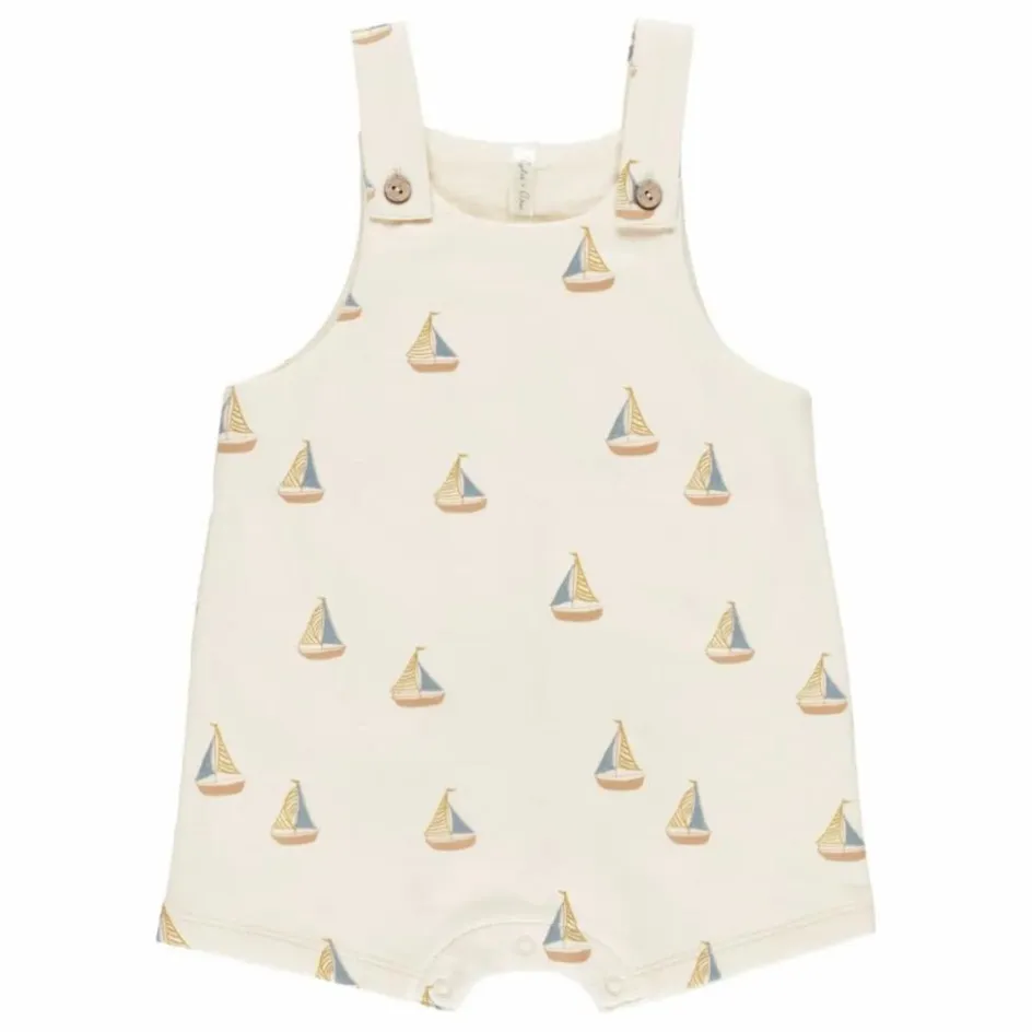 Enfant Rylee + Cru Combinaisons|Bodies, Combinaisons*Combishort Gio |