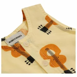 Bobo Choses Bodies, Combinaisons|Bodies, Combinaisons*Combishort Guitares |