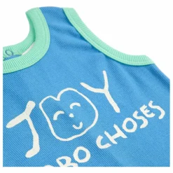 Bobo Choses Bodies, Combinaisons|Combinaisons Et Bodies*Combishort Joy Coton Bio |