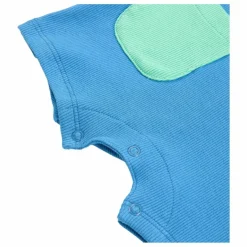 Bobo Choses Bodies, Combinaisons|Combinaisons Et Bodies*Combishort Joy Coton Bio |