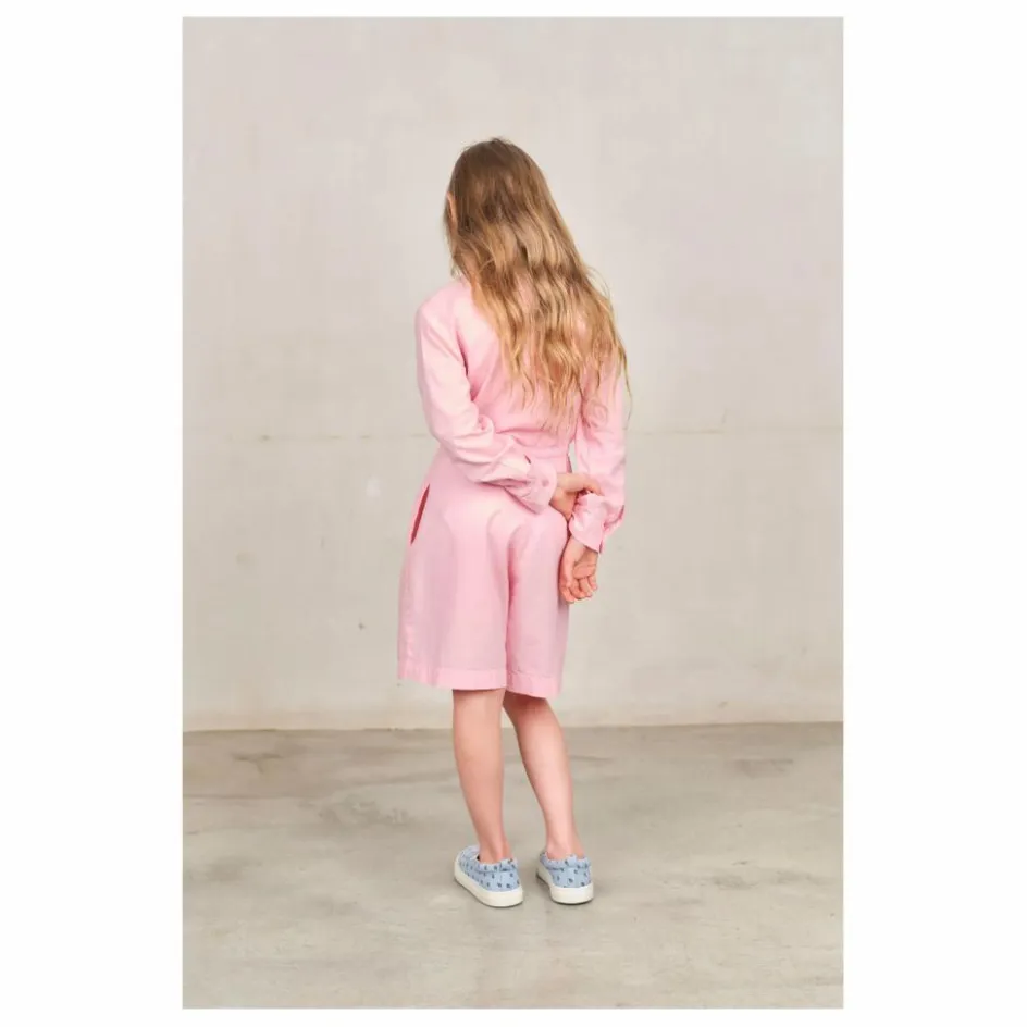 The Animals Observatory Combishort Squirrel ||Enfant Robes, Combinaisons|Combinaisons