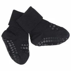 Enfant GOBABYGO Nuit, Sous-Vêtements|Nuit, Sous-Vêtements*Combo Box 4 Chaussettes Antidérapantes Bamboo |