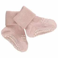 Enfant GOBABYGO Pyjamas, Sous-Vêtements|Nuit, Sous-Vêtements*Combo Box 4 Chaussettes Antidérapantes Bamboo |