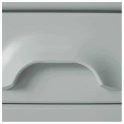 HKliving Commode 6 tiroirs || Meubles De Rangement