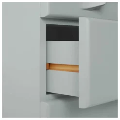 HKliving Commode 6 tiroirs || Meubles De Rangement
