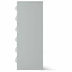 HKliving Commode 6 tiroirs || Meubles De Rangement