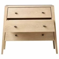 Enfant Leander Commodes|Rangement Enfant*Commode 3 tiroirs Linea |