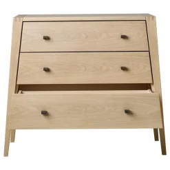 Enfant Leander Commodes|Rangement Enfant*Commode 3 tiroirs Linea |