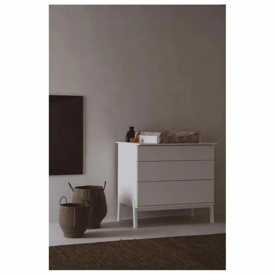 Quax Commode Ashi ||Enfant Commodes|Rangement Enfant