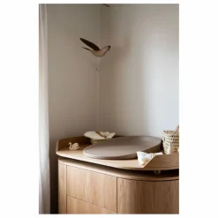 KAS Kopenhagen Commode Kai ||Enfant Commodes|Rangement Enfant