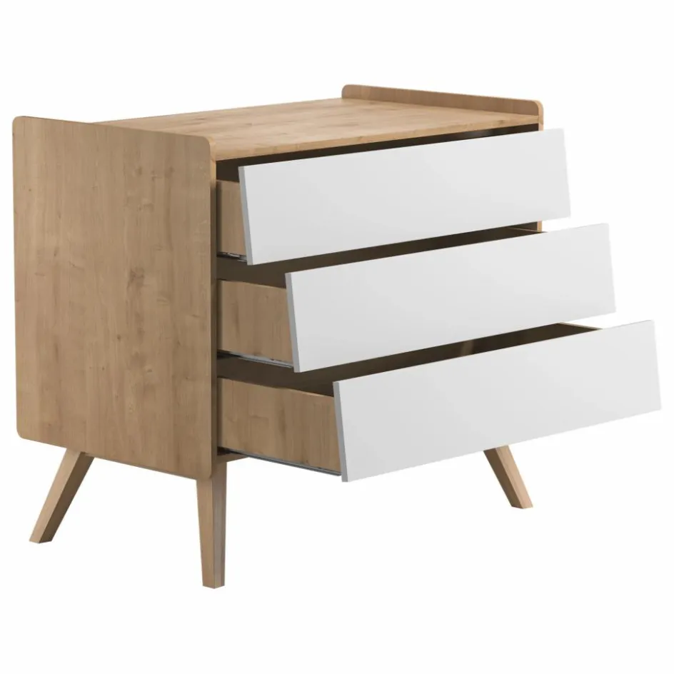 VOX Commode Vintage ||Enfant Commodes|Rangement Enfant