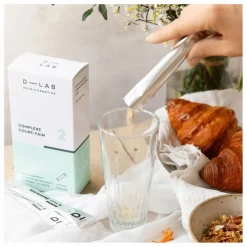 Homme D-LAB NUTRICOSMETICS Compléments Alimentaires|Soins, Wellness*Complexe Coupe-Faim - 14 sticks