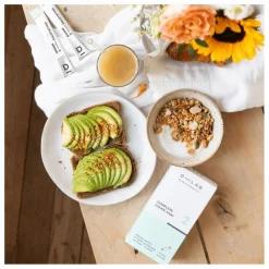 Homme D-LAB NUTRICOSMETICS Compléments Alimentaires|Soins, Wellness*Complexe Coupe-Faim - 14 sticks