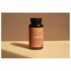 MiYé Compléments Alimentaires*Complément alimentaire Essentiels équilibre féminin - 45 jours