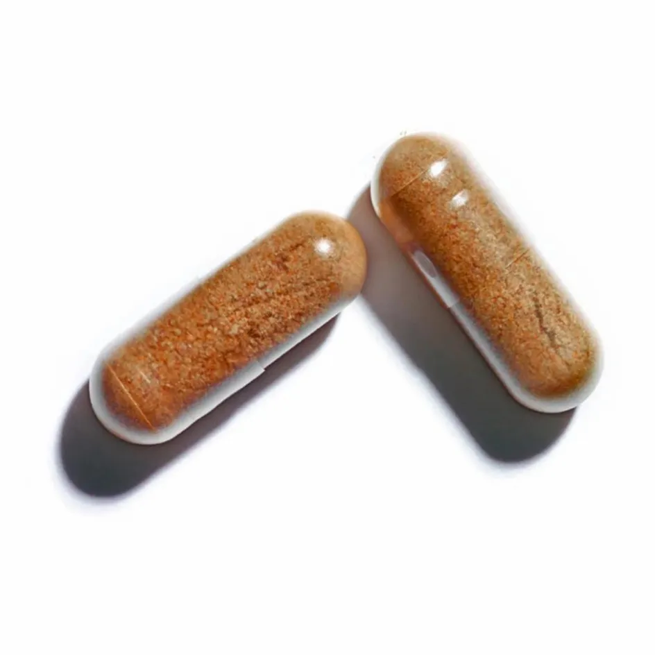 Combeau Complément alimentaire L'Essentiel Peau - 1 mois|Homme Compléments Alimentaires|Soins, Wellness