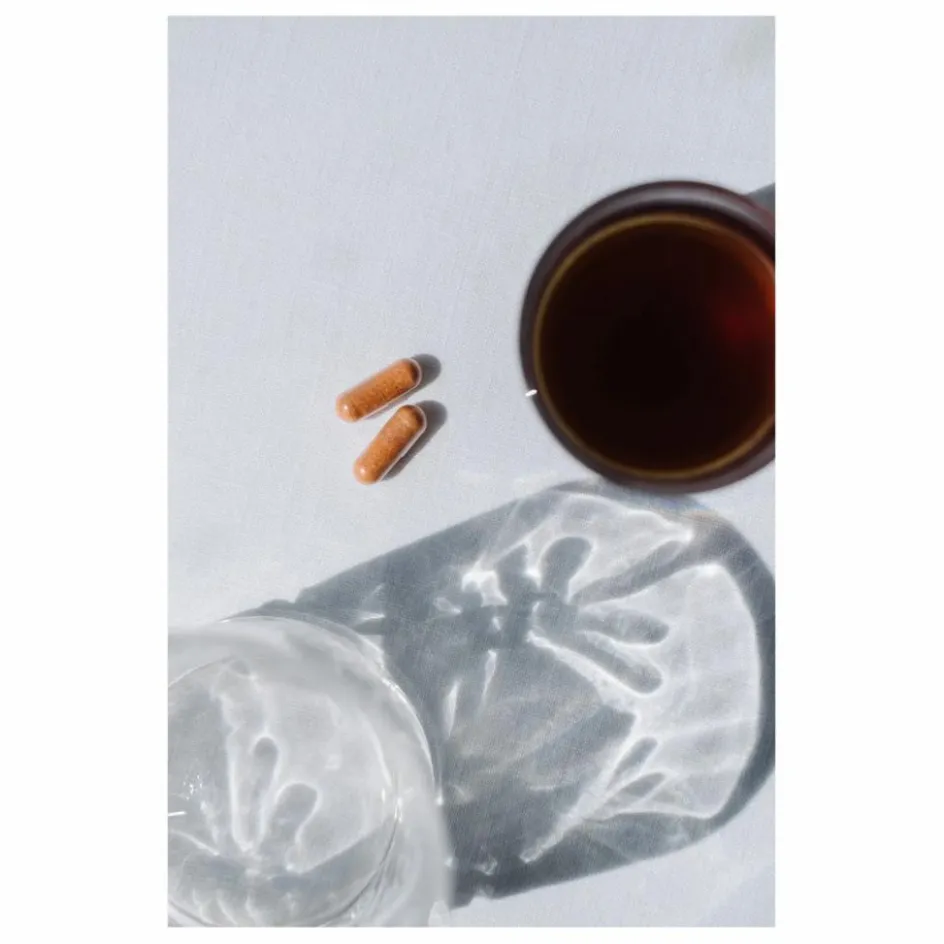 Combeau Complément alimentaire L'Essentiel Peau - 1 mois|Homme Compléments Alimentaires|Soins, Wellness