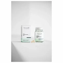 Best D-LAB NUTRICOSMETICS Compléments alimentaires Absolu Probiotiques 360 - 28 jours | Non teinté