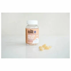 Sale Compléments alimentaires Gummies Belle peau - 60 gommes Compléments Alimentaires