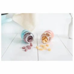Sale Compléments alimentaires Gummies Belle peau - 60 gommes Compléments Alimentaires