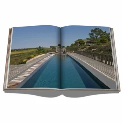 Sale Assouline Comporta Bliss Beige