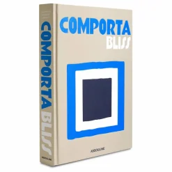 Sale Assouline Comporta Bliss Beige