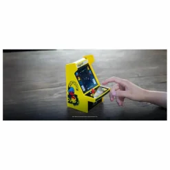Best Console d'arcade Pac-Man Jeux High-Tech