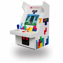 My Arcade Jeux High-Tech*Console d'arcade Tetris