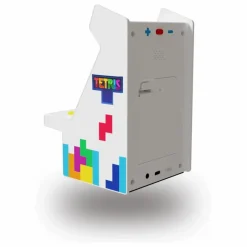 My Arcade Jeux High-Tech*Console d'arcade Tetris