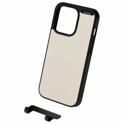 Outlet Topologie Coque Iphone Bump | Ecru