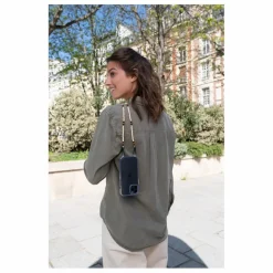 Hot Coque Iphone Charlie e Femme Accessoires High-Tech|Accessoires High-Tech