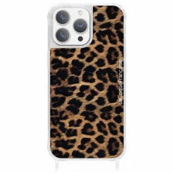 LaCoqueFrançaise Coque Iphone Leopard ||Femme Accessoires High-Tech|Accessoires High-Tech