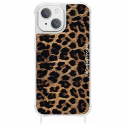 LaCoqueFrançaise Coque Iphone Leopard ||Femme Accessoires High-Tech|Accessoires High-Tech
