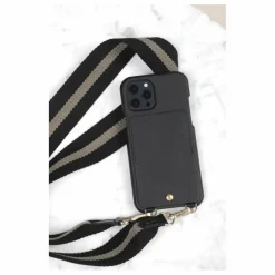 Louvini High-Tech*Coque Iphone Lou en cuir |