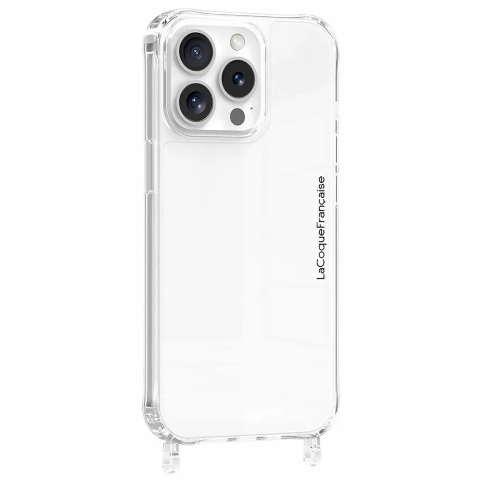 Femme LaCoqueFrançaise Accessoires High-Tech|Accessoires High-Tech*Coque Iphone |