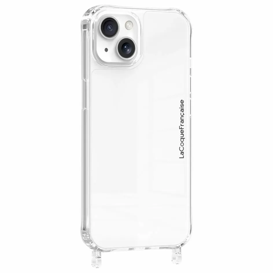 Femme LaCoqueFrançaise Accessoires High-Tech|Accessoires High-Tech*Coque Iphone |