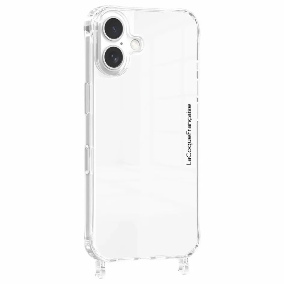 Femme LaCoqueFrançaise Accessoires High-Tech|Accessoires High-Tech*Coque Iphone |