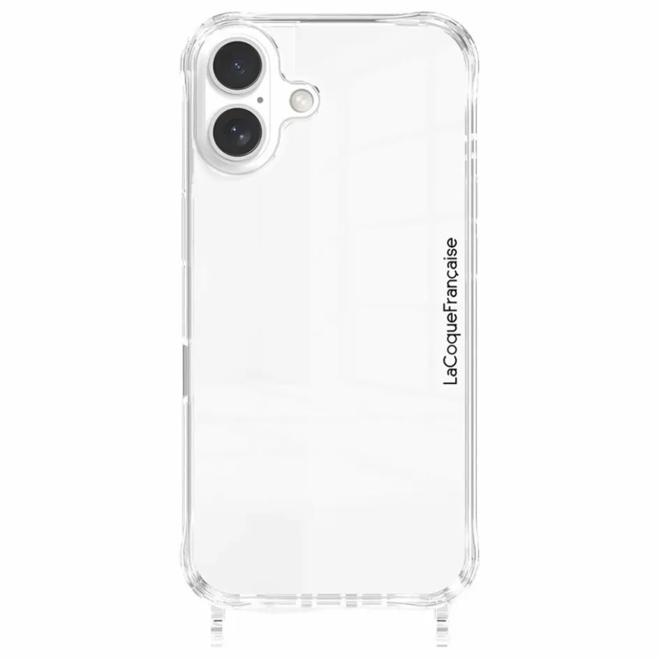 Femme LaCoqueFrançaise Accessoires High-Tech|Accessoires High-Tech*Coque Iphone |