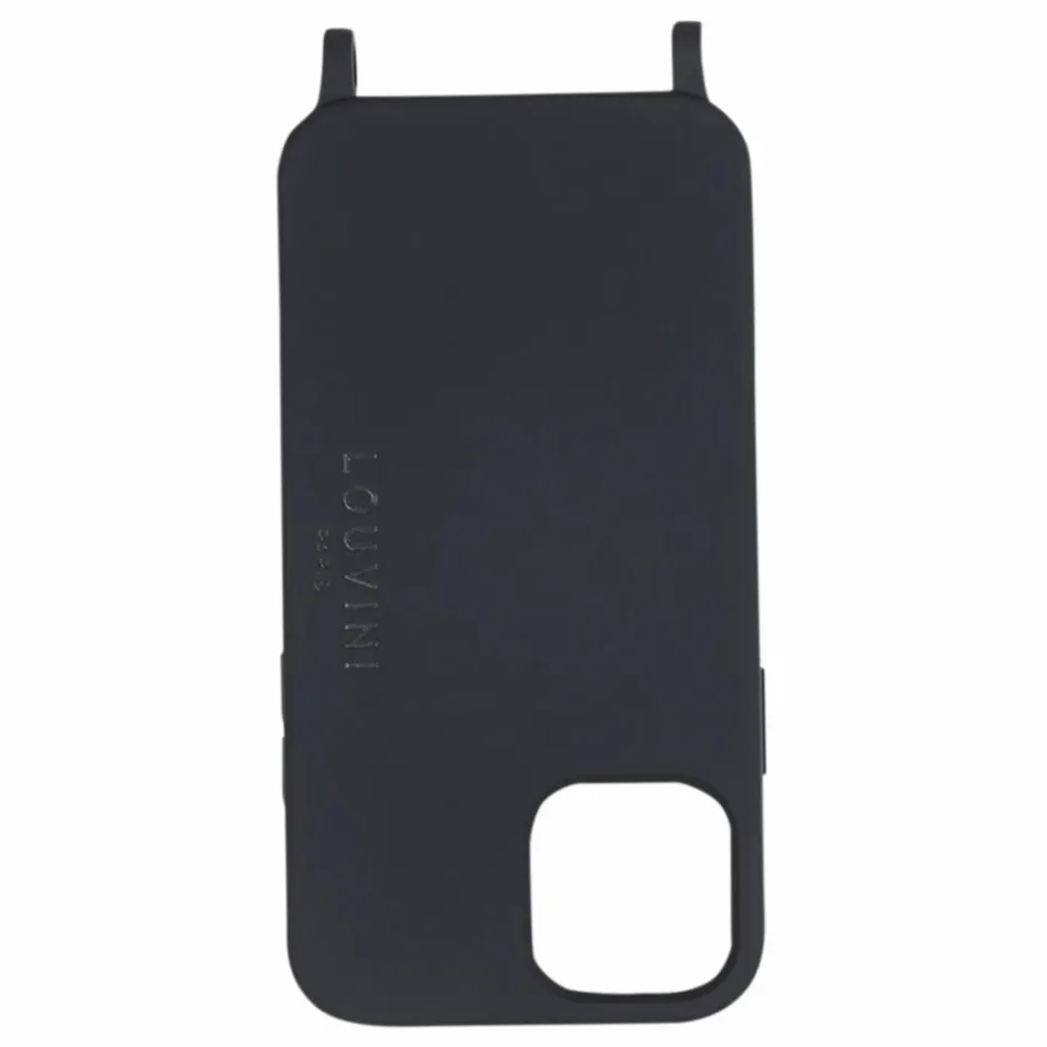 Louvini Coque Milo en plastique recyclable avec Magsafe ||Femme Accessoires High-Tech|Accessoires High-Tech