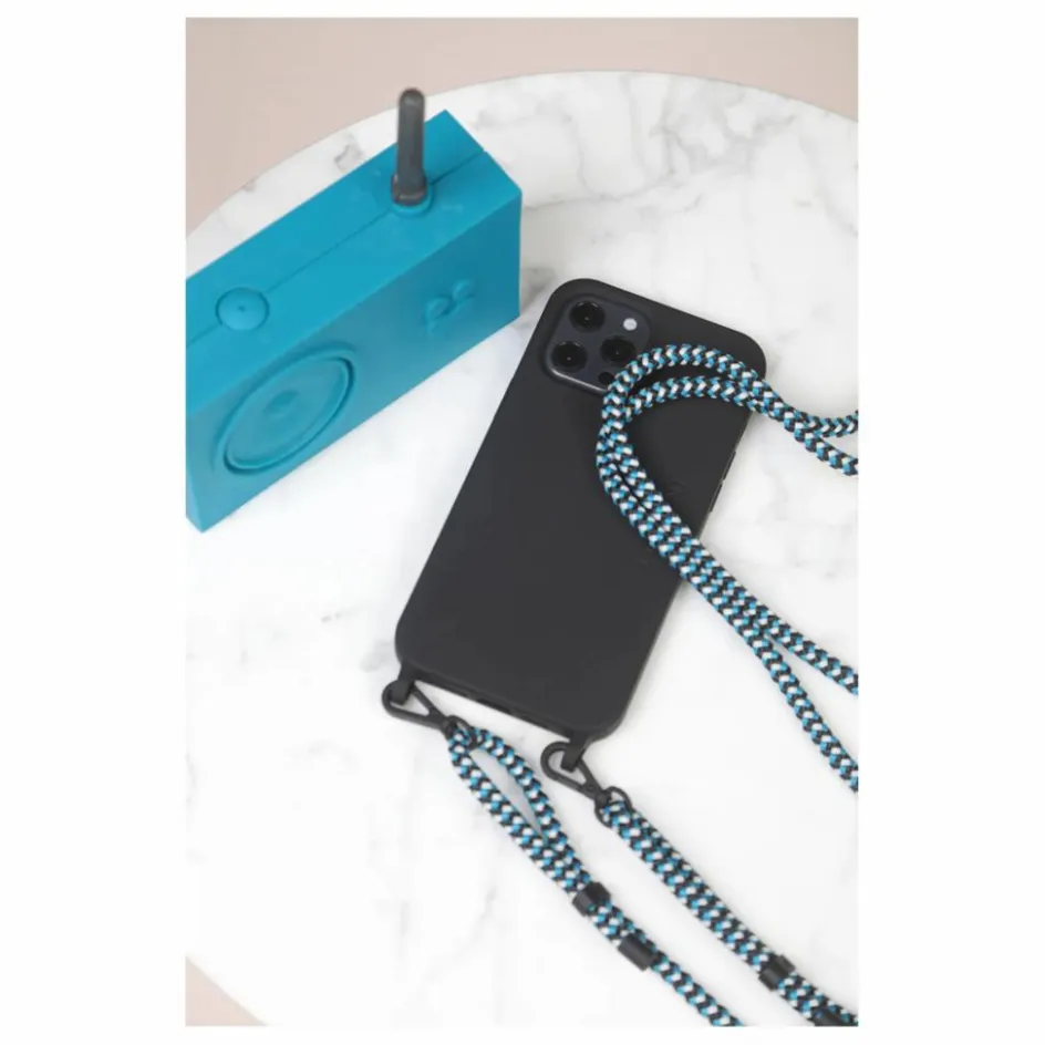 Louvini Coque Milo en plastique recyclable avec Magsafe ||Femme Accessoires High-Tech|Accessoires High-Tech