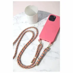 Louvini High-Tech*Coque Milo en plastique recyclable avec Magsafe |